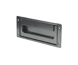 RH-SK-Folding handles with recessed tray